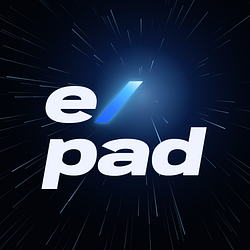 e/pad