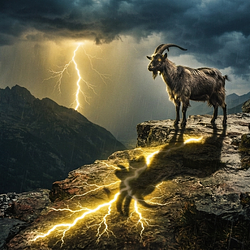 solgoat / SOL