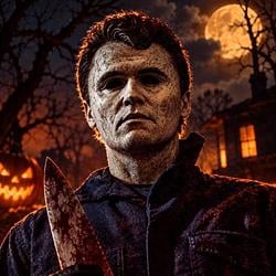 KIRKOWEEN