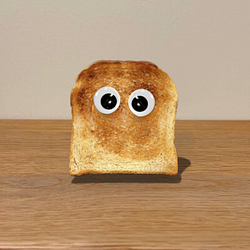toasty