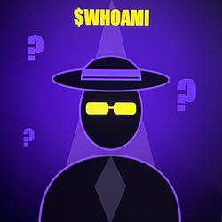 WHOAMI