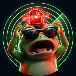 FROGALARM