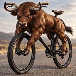 bullcycle