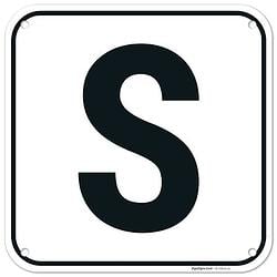S