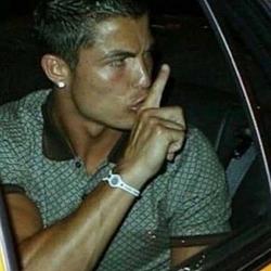 shh