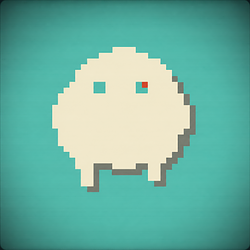 blob