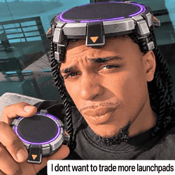 Launchpads
