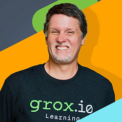 GroxioLearning