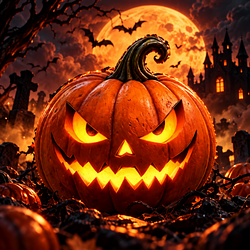 HOLDOWEEN