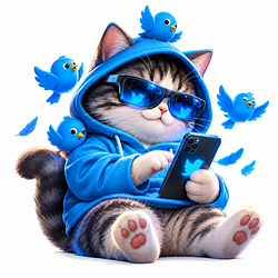 TWEETCAT