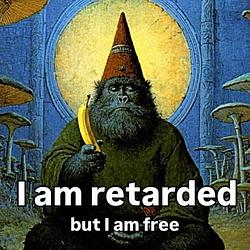 RETARD