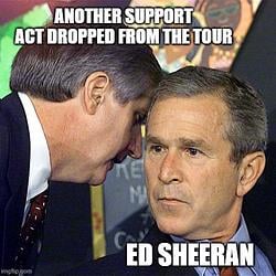 #ED / SOL