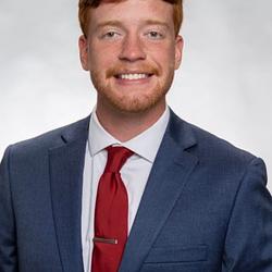 Mr Ginger logo