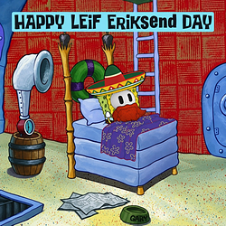 Leif