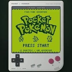 POKEMON