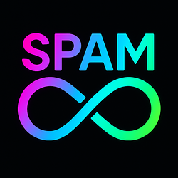 SPAM logo