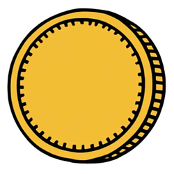 coin