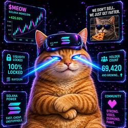 $MEOW