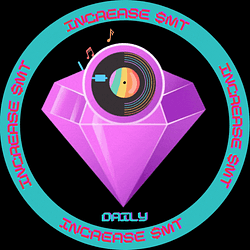 Increase MT Daily logo