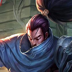 $YASUO / SOL