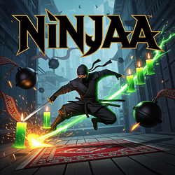 NINJAA / SOL