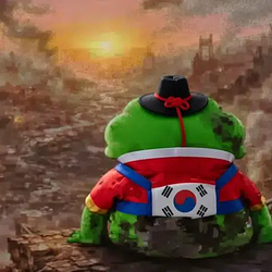 평화