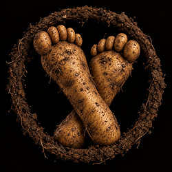 POTATOES