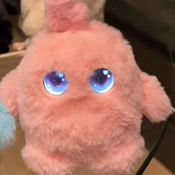 Mini AI companion