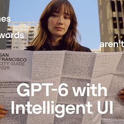 GPT‑6