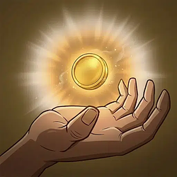 bond a coin