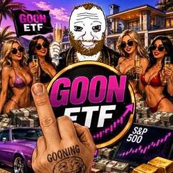 GOON / BNB