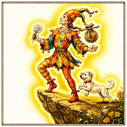Fool / SOL (Fool) logo