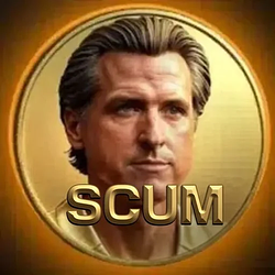 SCUM