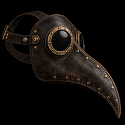 PlagueMask
