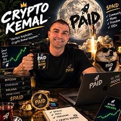 KEMAL PAID