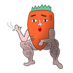smokersan