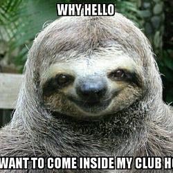 SLOTH