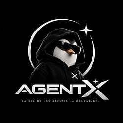 AgentX