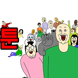 짤툰