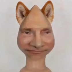 PUTIN