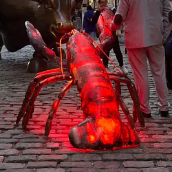 $LOBSTER