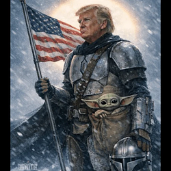 Trumpdelorian