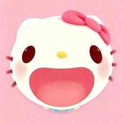 Hello Kitty / BNB