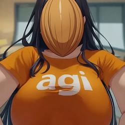Almond General Intelligence