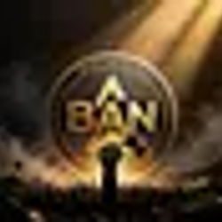 BAN / TON 0.25%