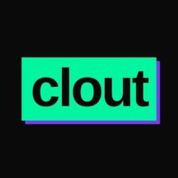CLOUT / WETH