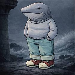 chillwhale logo