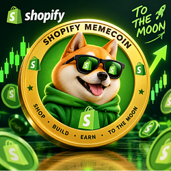 $SHOPIFY