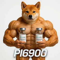 Puptide / SOL