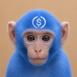 monke / USDC